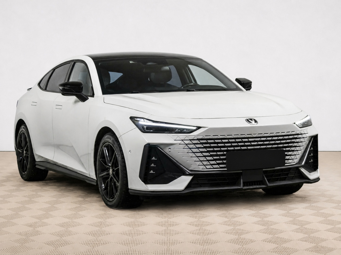 Changan - Changan UNI-V I, 2023
