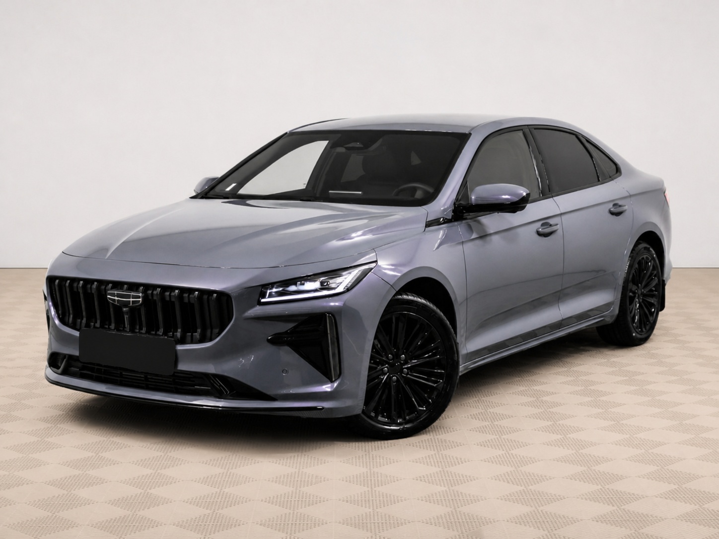 Geely - Geely Preface I, 2024