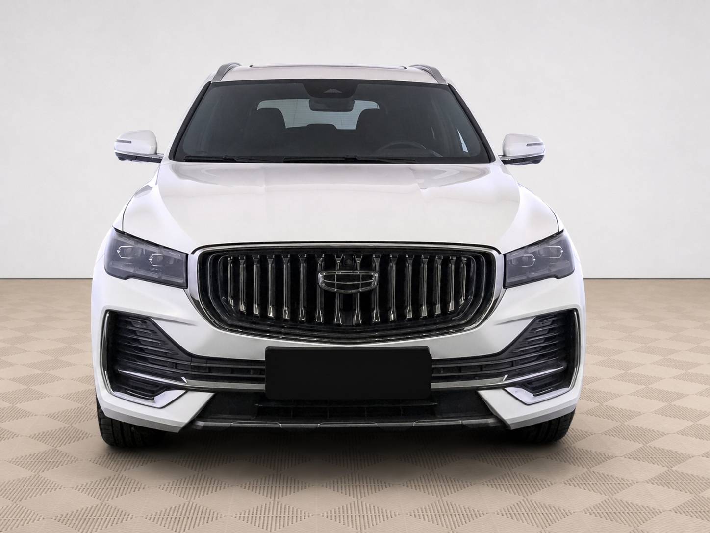 Geely - Geely Monjaro I, 2024