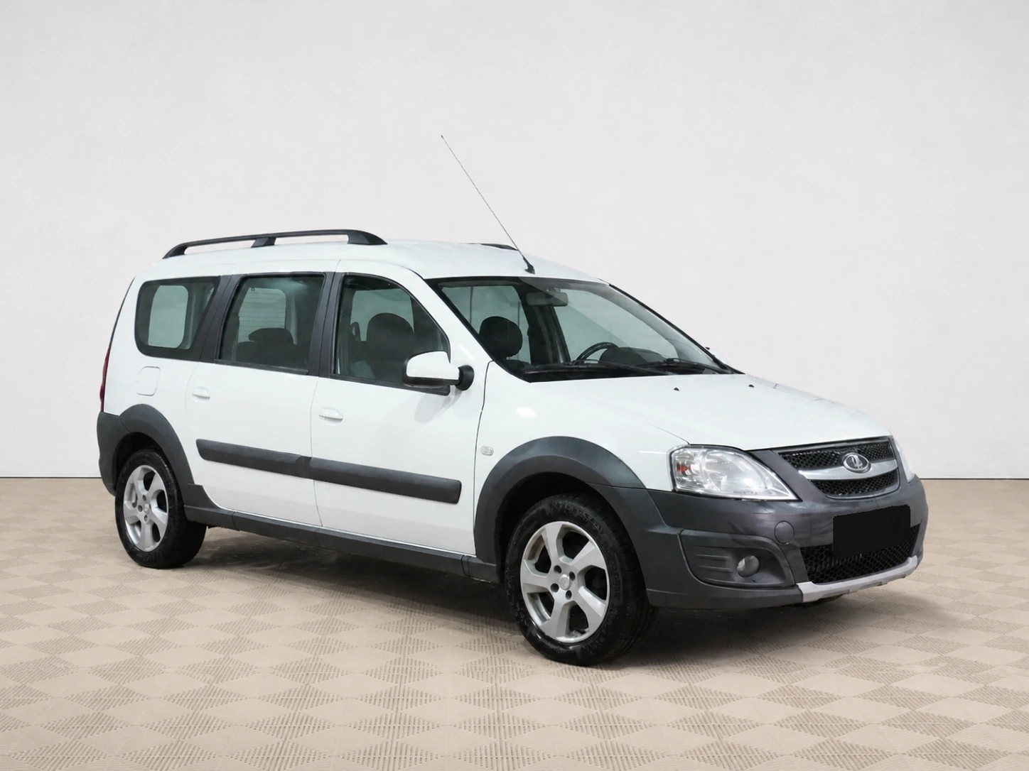 LADA (ВАЗ) - LADA (ВАЗ) Largus I, 2019 г.