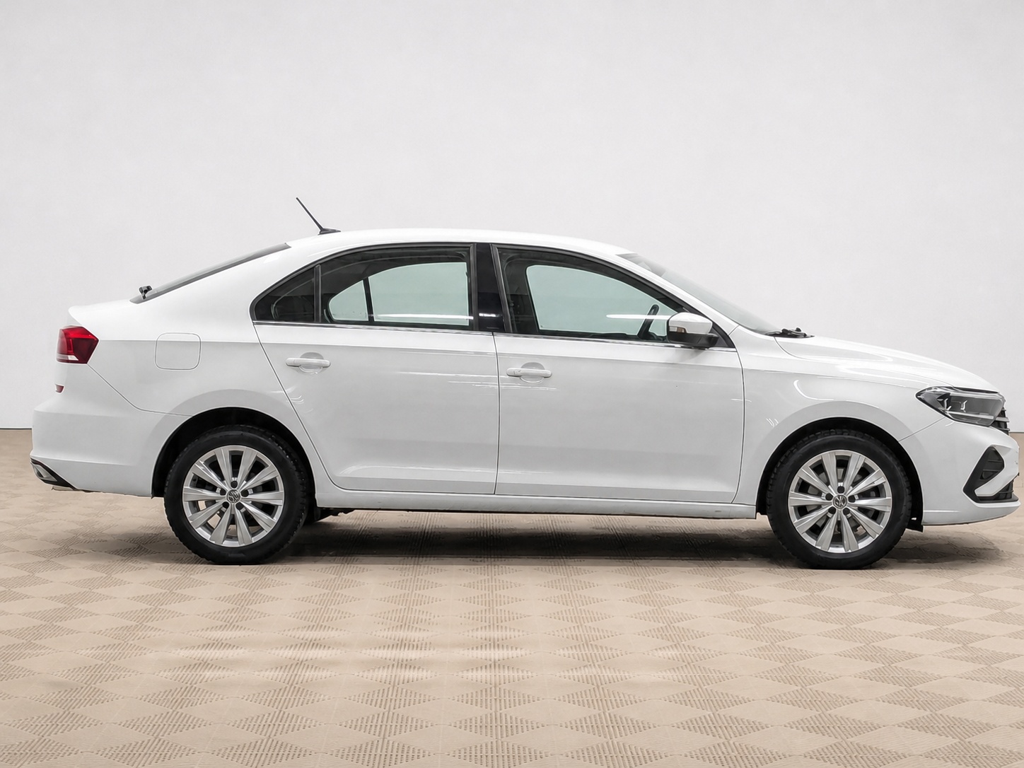 Volkswagen - Volkswagen Polo, 2022