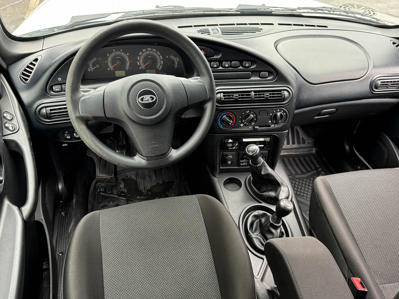 LADA (ВАЗ) - LADA (ВАЗ) Niva Travel I, 2021 г.