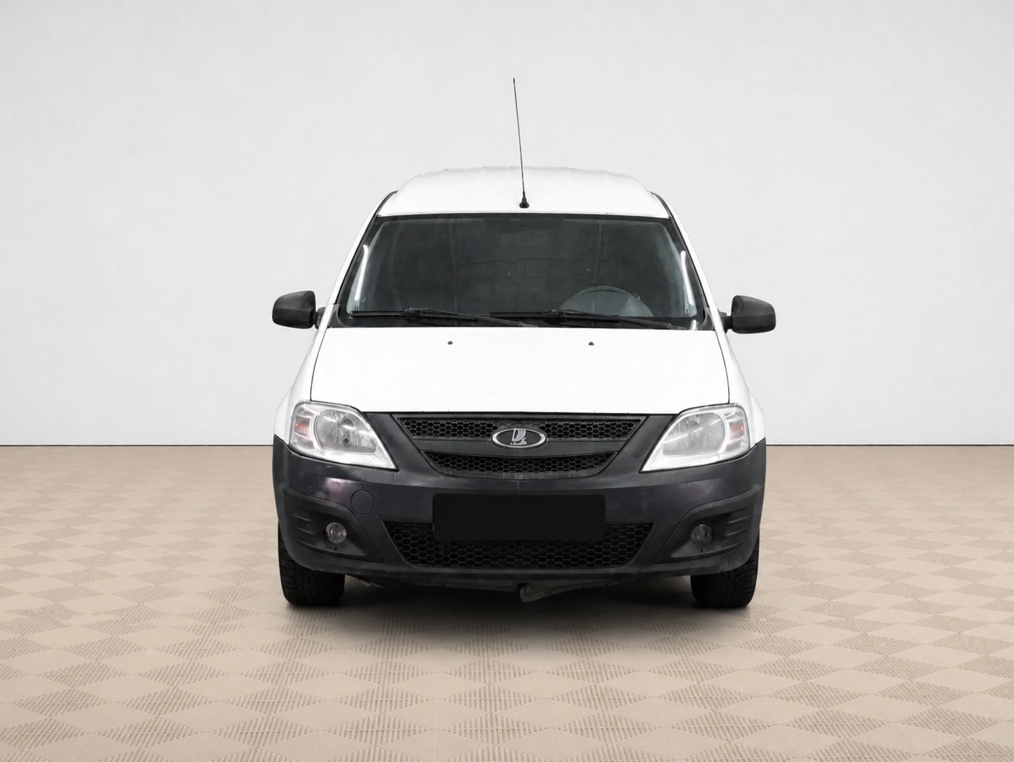 LADA (ВАЗ) - LADA (ВАЗ) Largus I, 2017 г.