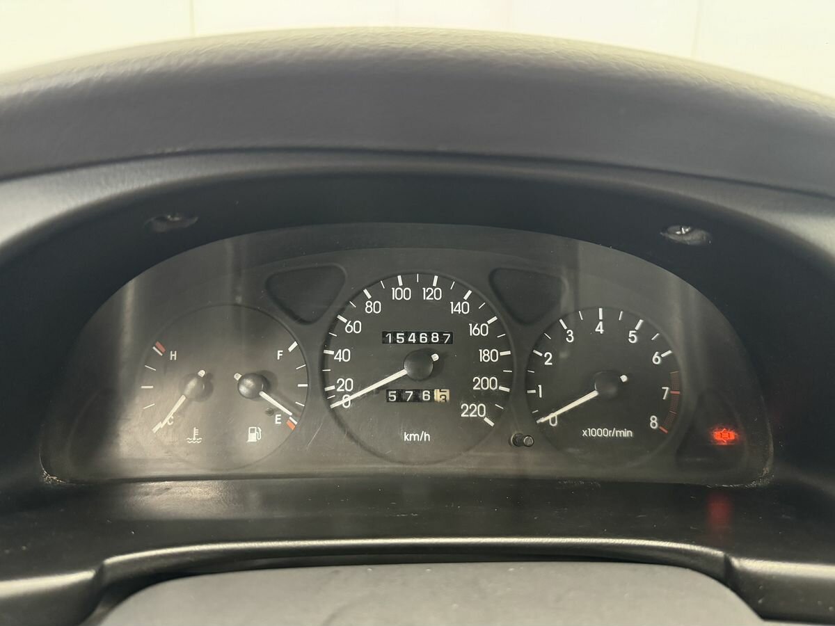 Chevrolet - Chevrolet Lanos I, 2007
