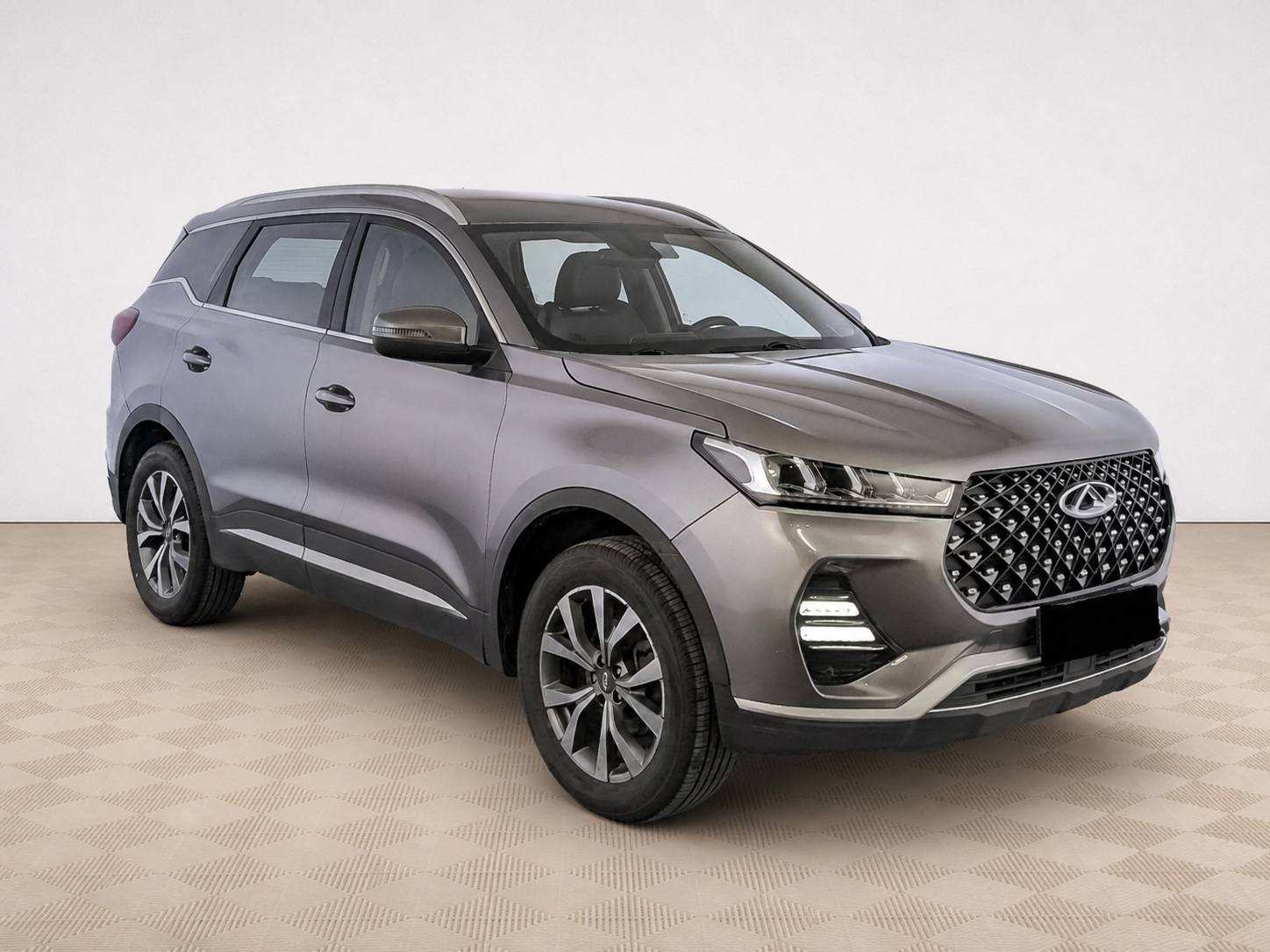 Chery - Chery Tiggo 7 Pro, 2022
