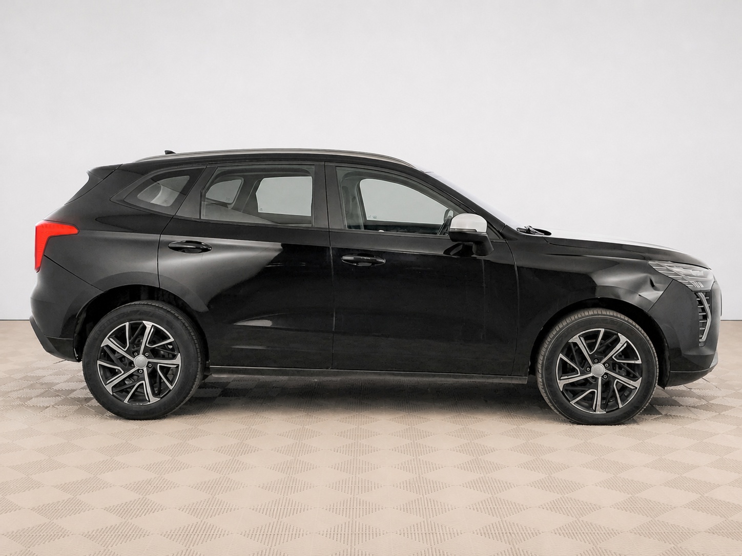 Haval - HAVAL Jolion, 2022