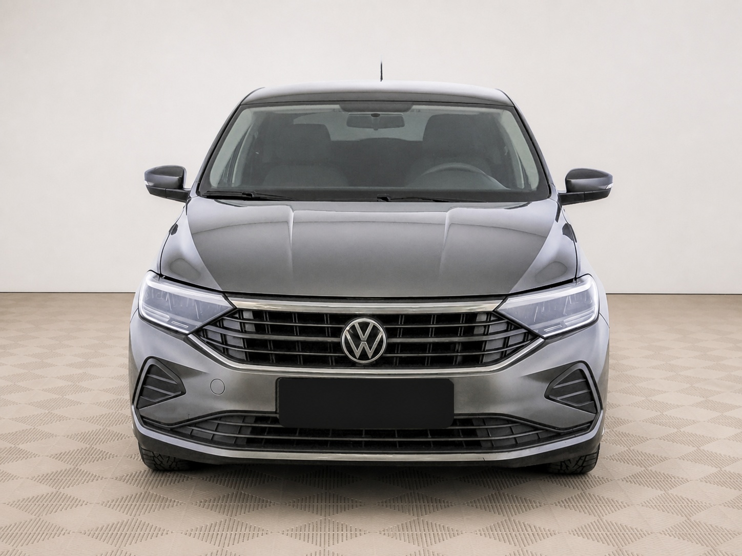Volkswagen - Volkswagen Polo, 2021
