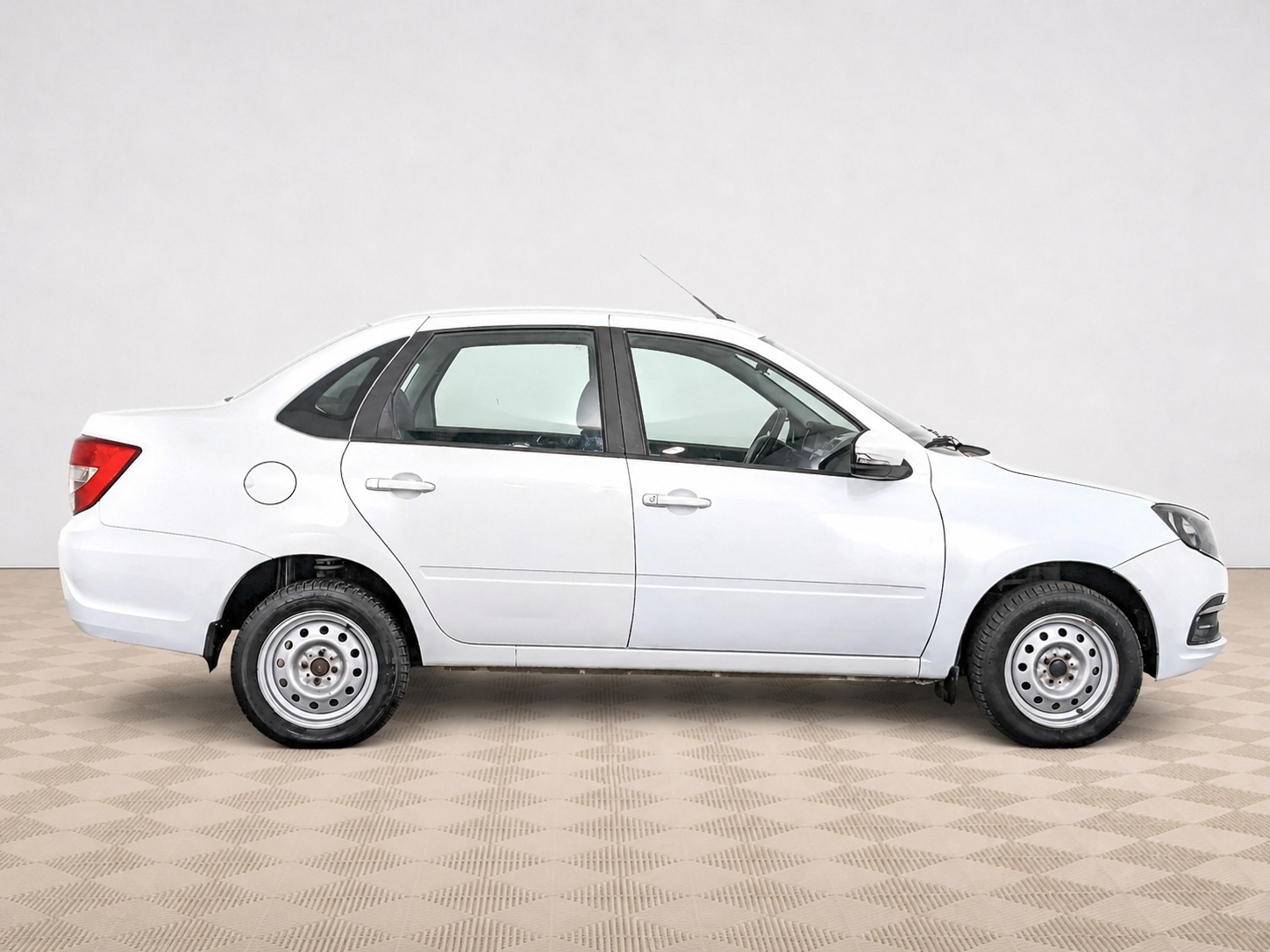 LADA (ВАЗ) - Lada Granta, 2024