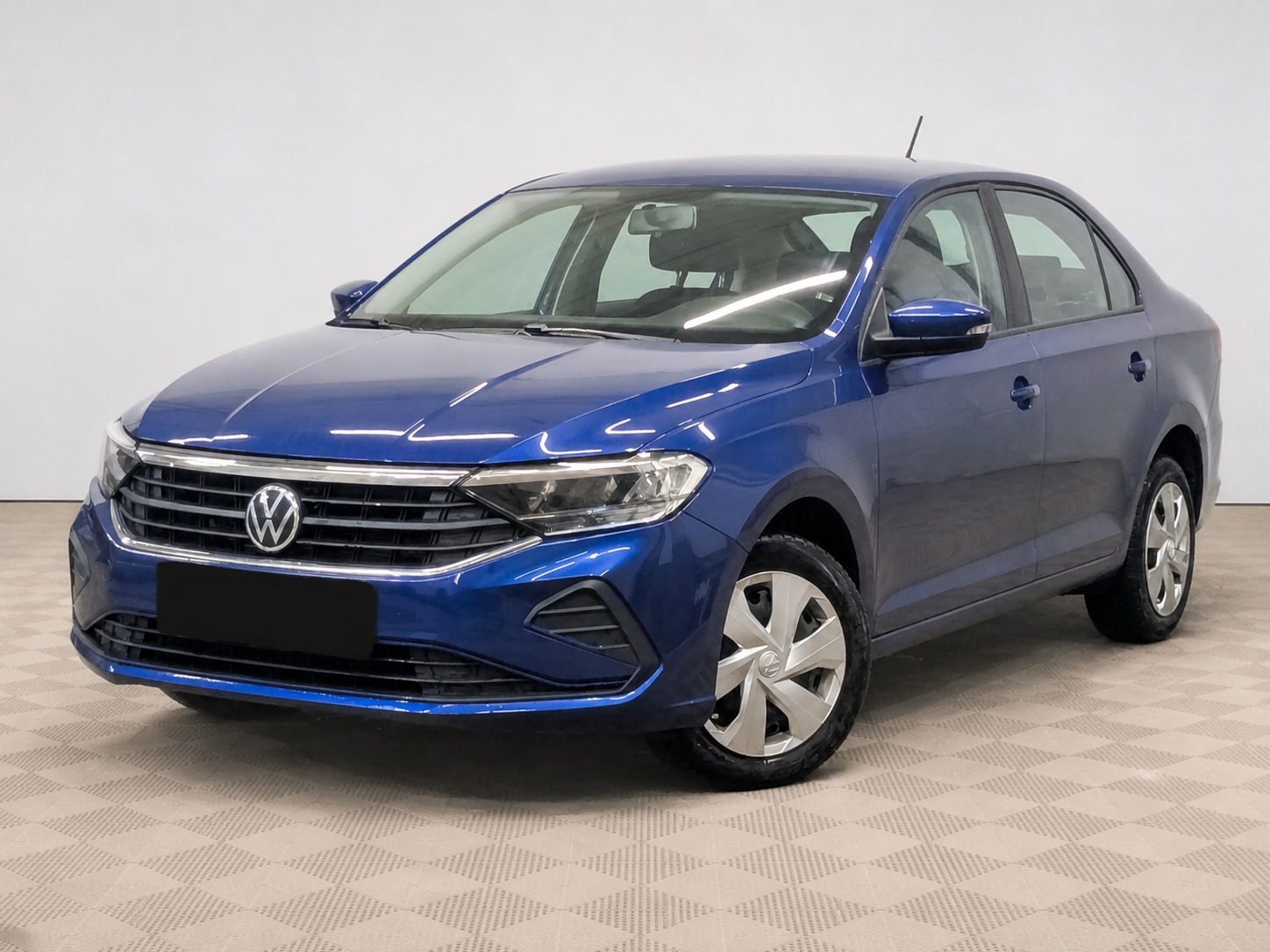 Volkswagen - Volkswagen Polo, 2021