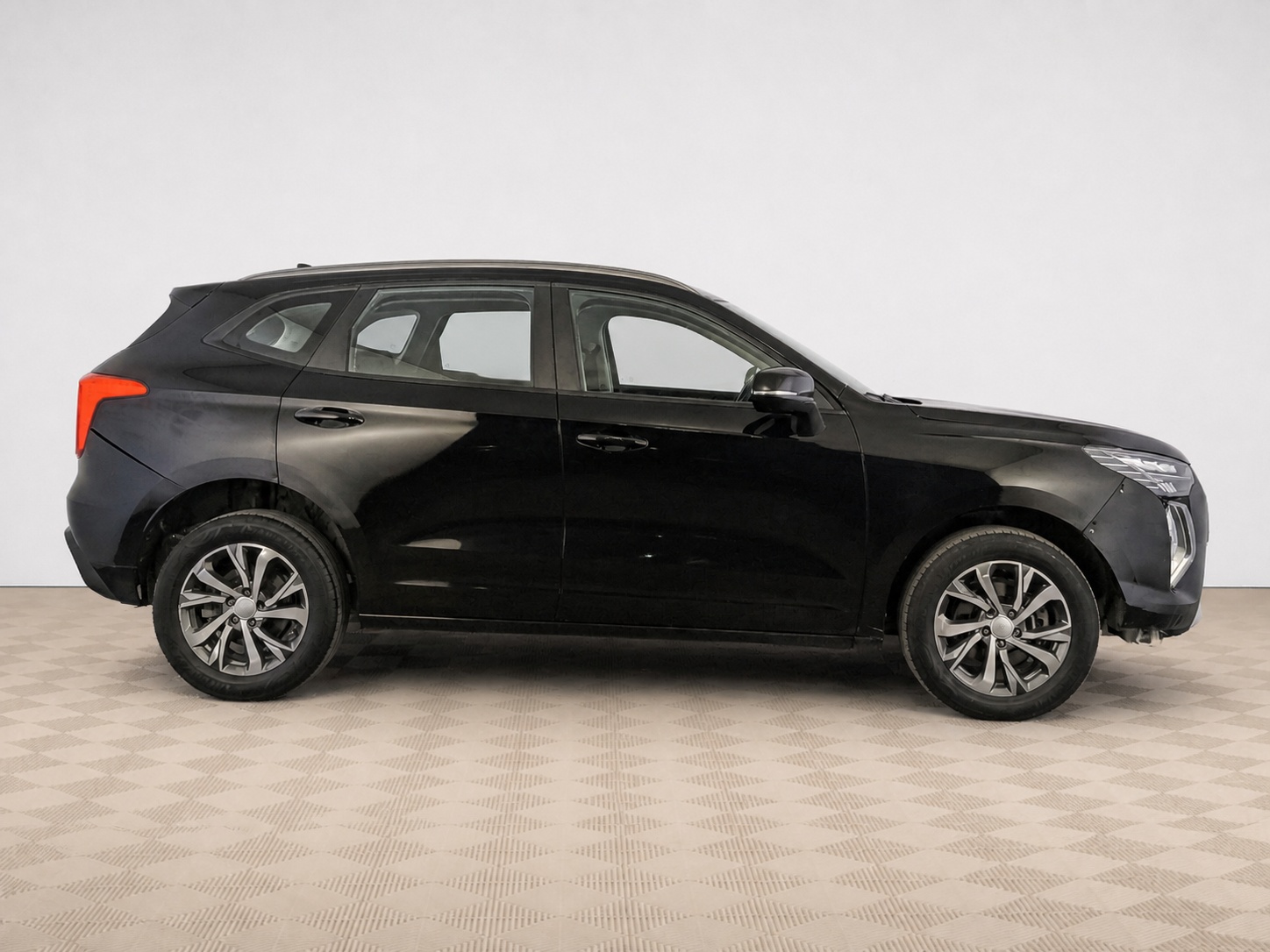 Haval - Haval Jolion I, 2022