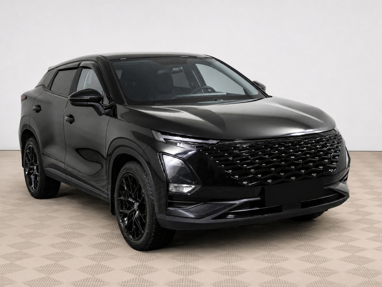 Omoda - Omoda C5 I, 2024