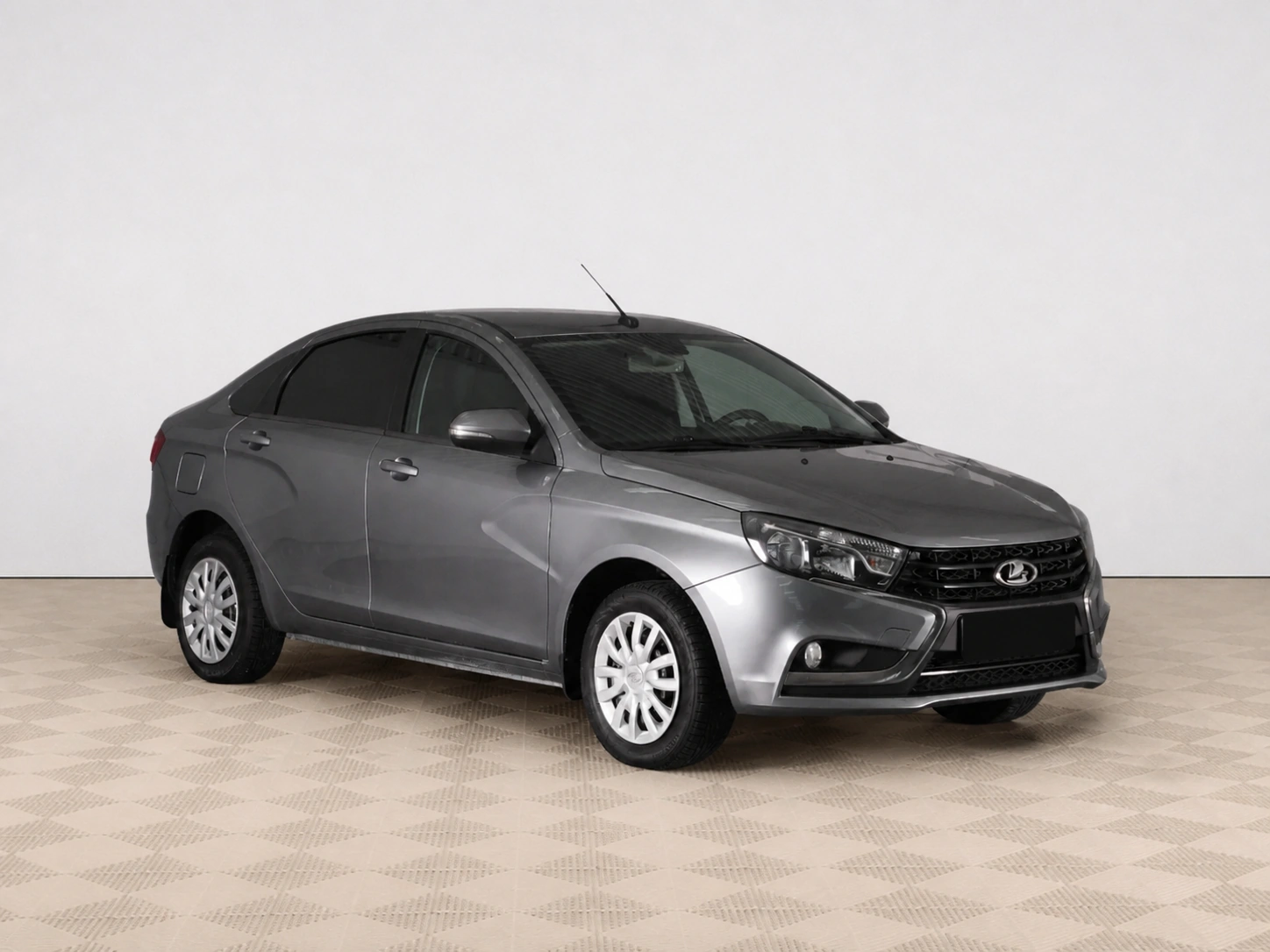 LADA (ВАЗ) - LADA (ВАЗ) Vesta I, 2020 г.