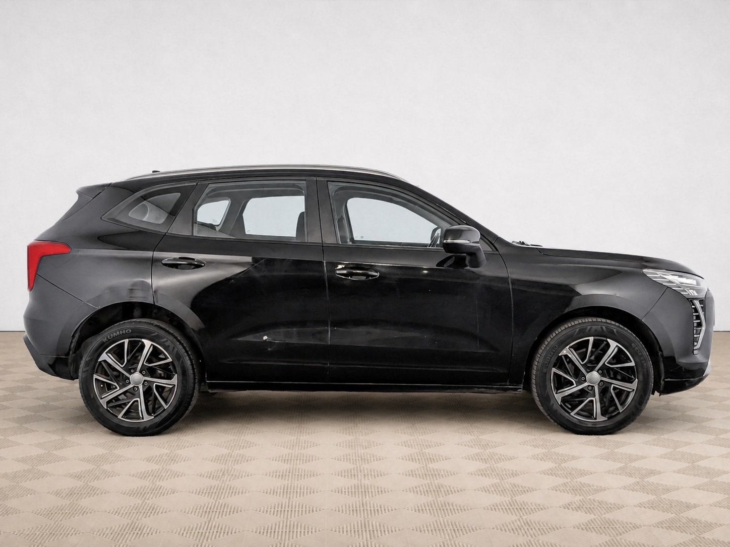 Haval - Haval Jolion I, 2022