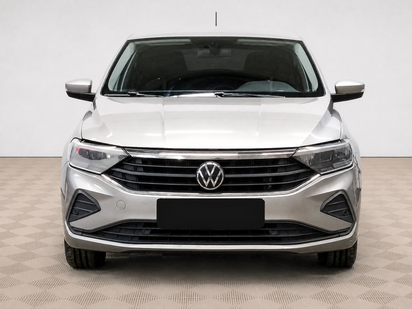 Volkswagen - Volkswagen Polo, 2021