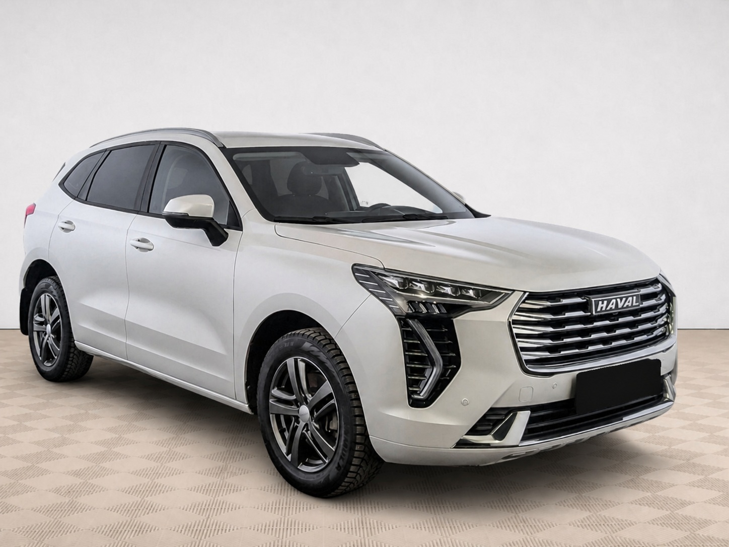 Haval - Haval Jolion I, 2023