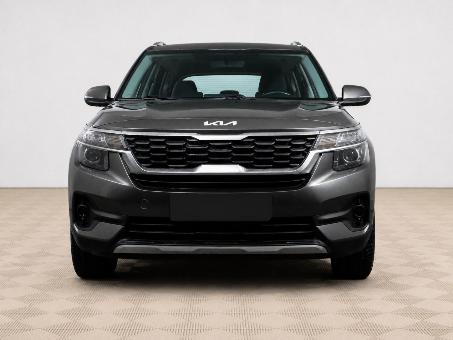 Kia - Kia Seltos I, 2022