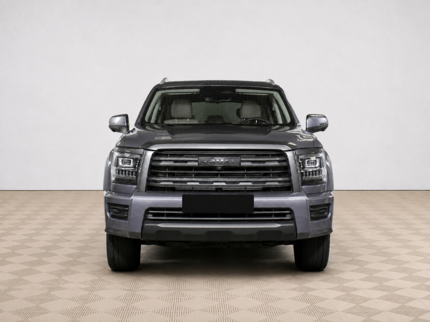 Haval - Haval H5 II, 2024