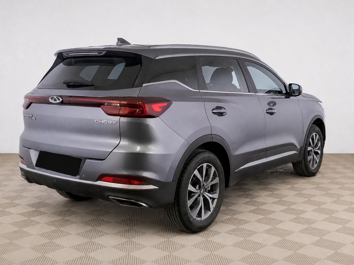 Chery - Chery Tiggo 7 Pro I, 2022