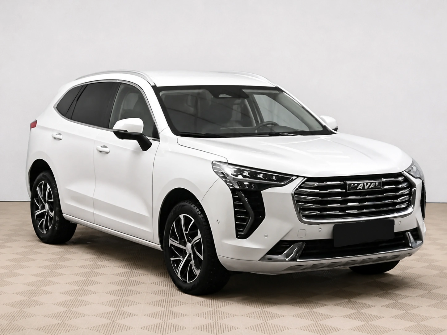 Haval - Haval Jolion I, 2022 г.