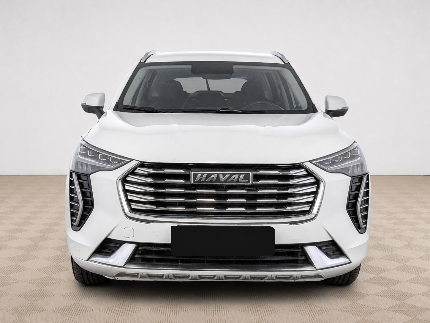 Haval - HAVAL Jolion, 2022