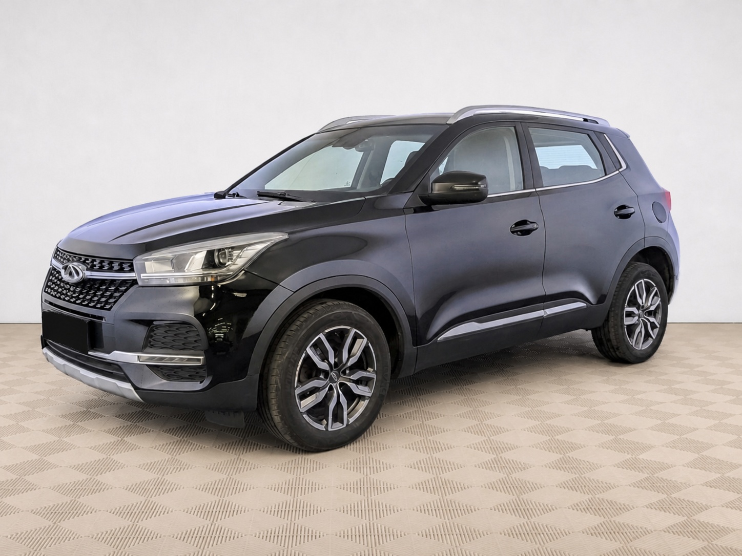 Chery - Chery Tiggo 4 I Рестайлинг, 2022