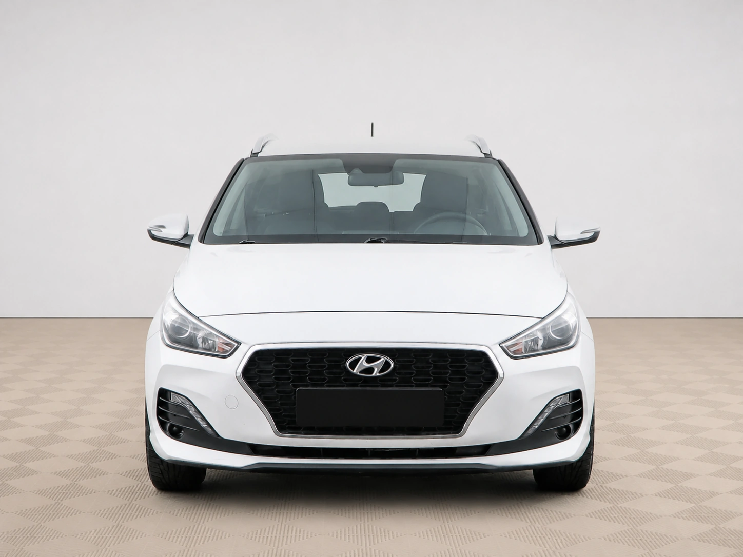 Hyundai - Hyundai i30 III Рестайлинг, 2019 г.
