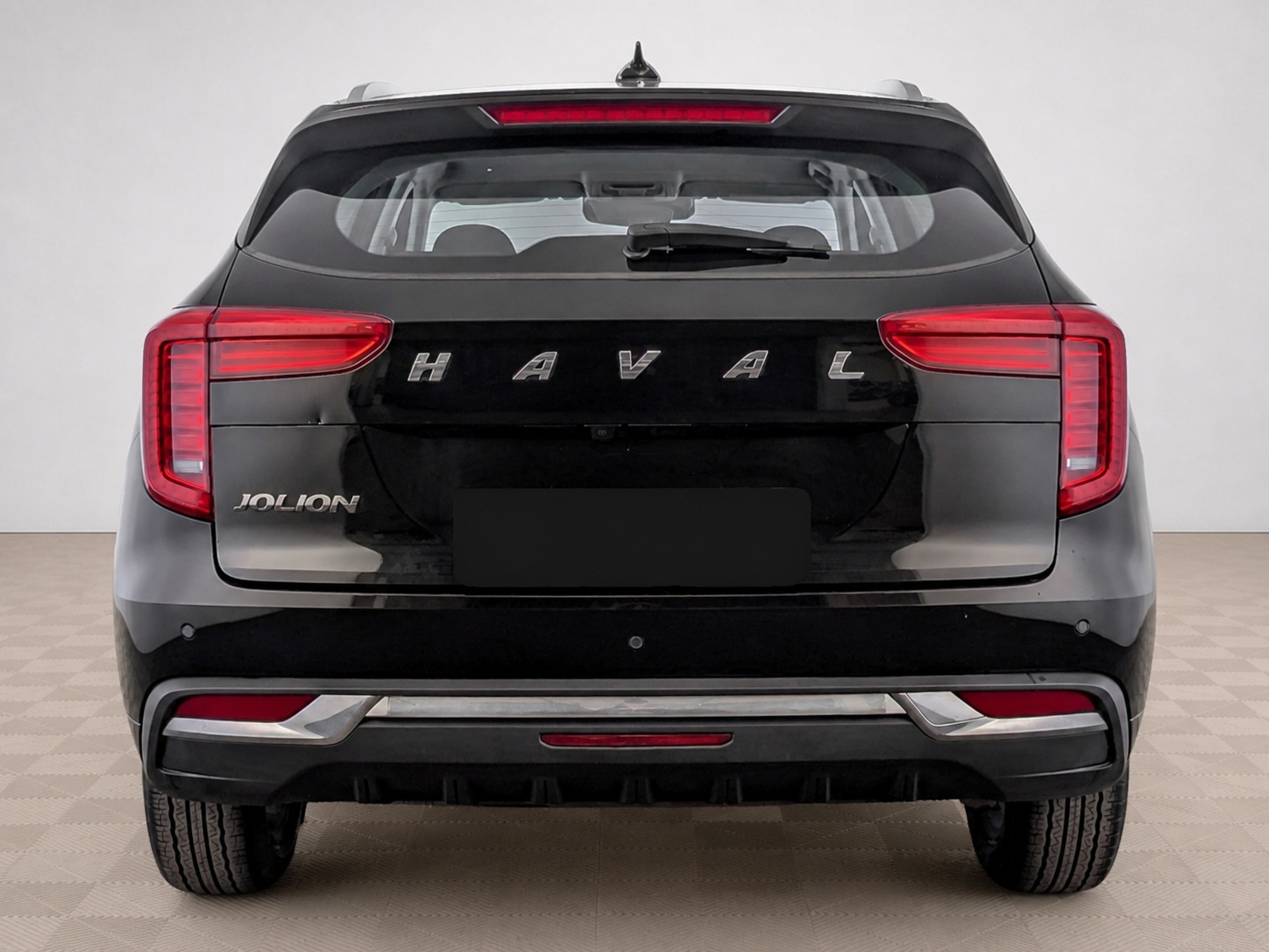 Haval - HAVAL Jolion, 2023