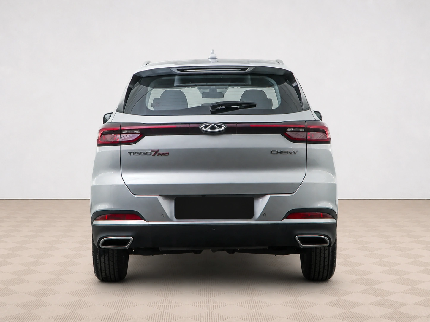 Chery - Chery Tiggo 7 Pro I, 2023 г.