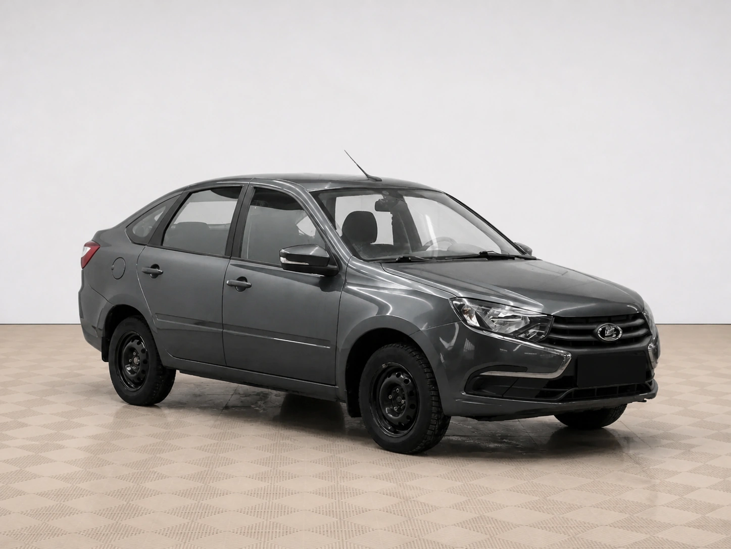 LADA (ВАЗ) - LADA (ВАЗ) Granta I Рестайлинг, 2024 г.