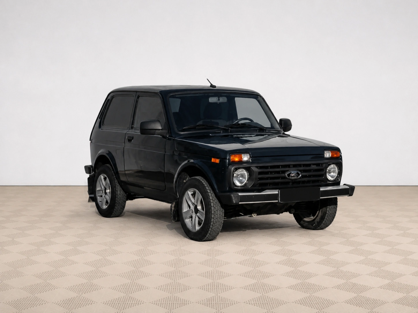 LADA (ВАЗ) - LADA (ВАЗ) Niva Legend Niva Legend, 2023 г.