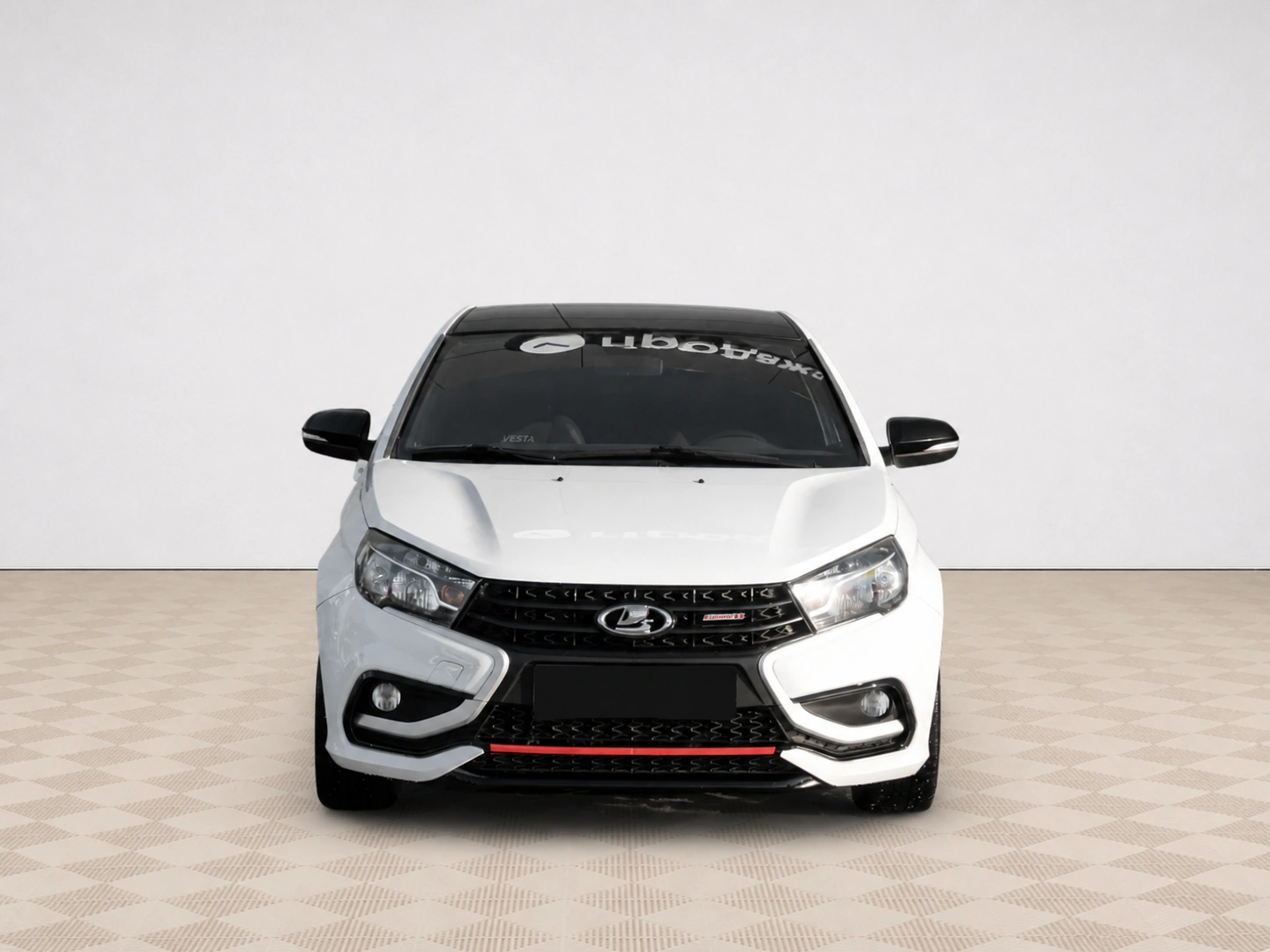 LADA (ВАЗ) - LADA (ВАЗ) Vesta I, 2021 г.