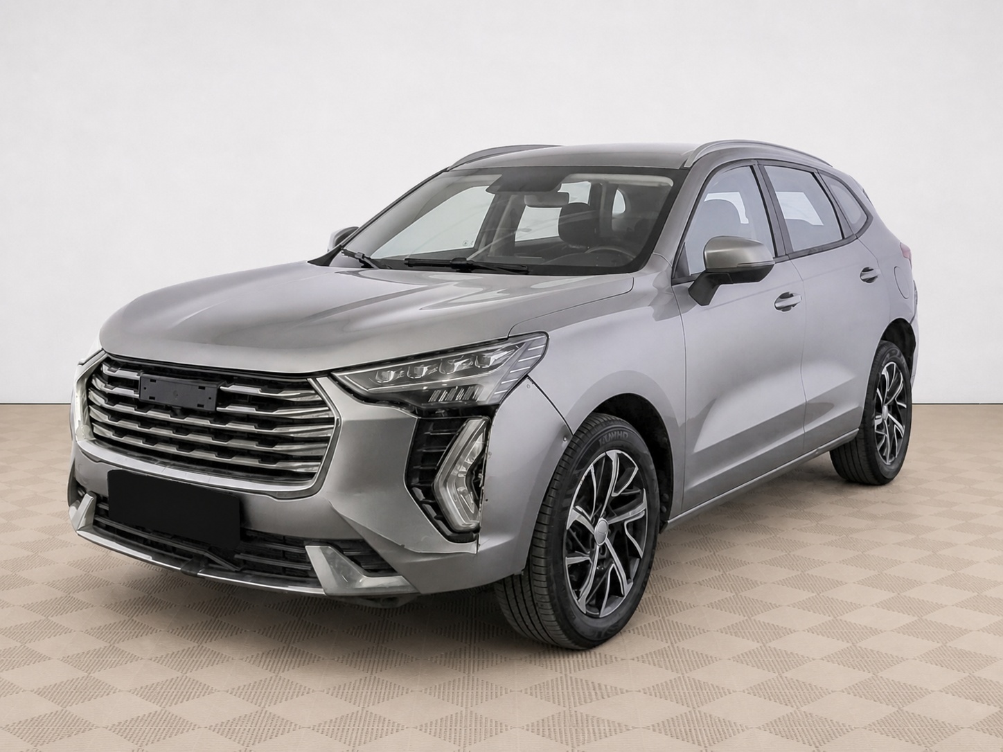 Haval - HAVAL Jolion, 2022