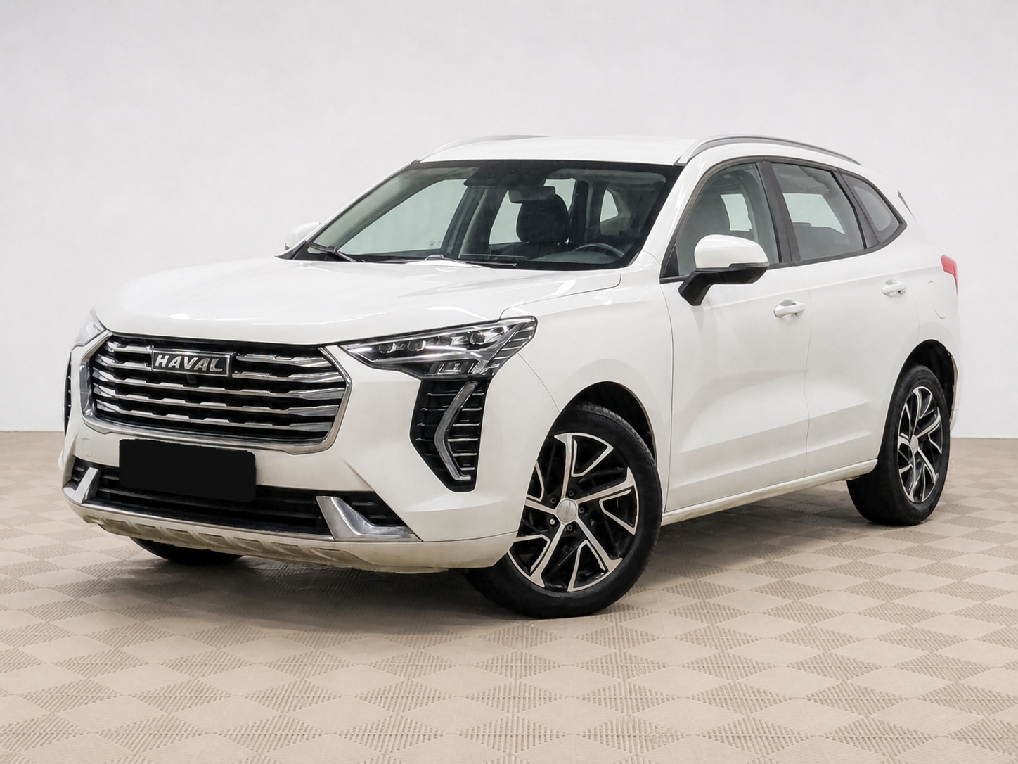 Haval - HAVAL Jolion, 2022