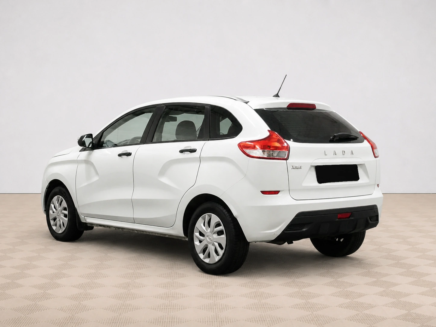 LADA (ВАЗ) - LADA (ВАЗ) XRAY I, 2021 г.