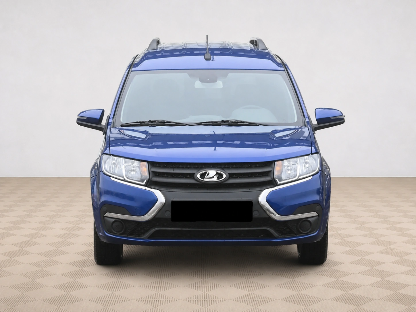 LADA (ВАЗ) - LADA (ВАЗ) Largus I Рестайлинг, 2025 г.