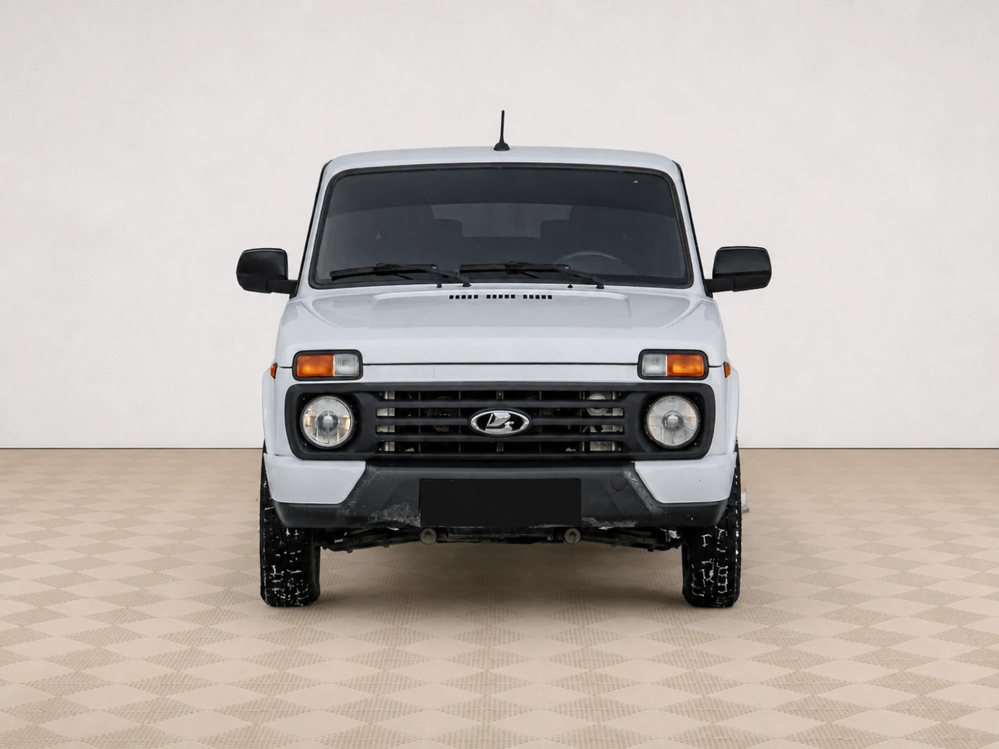 LADA (ВАЗ) - LADA (ВАЗ) Niva Legend Niva Legend, 2024 г.