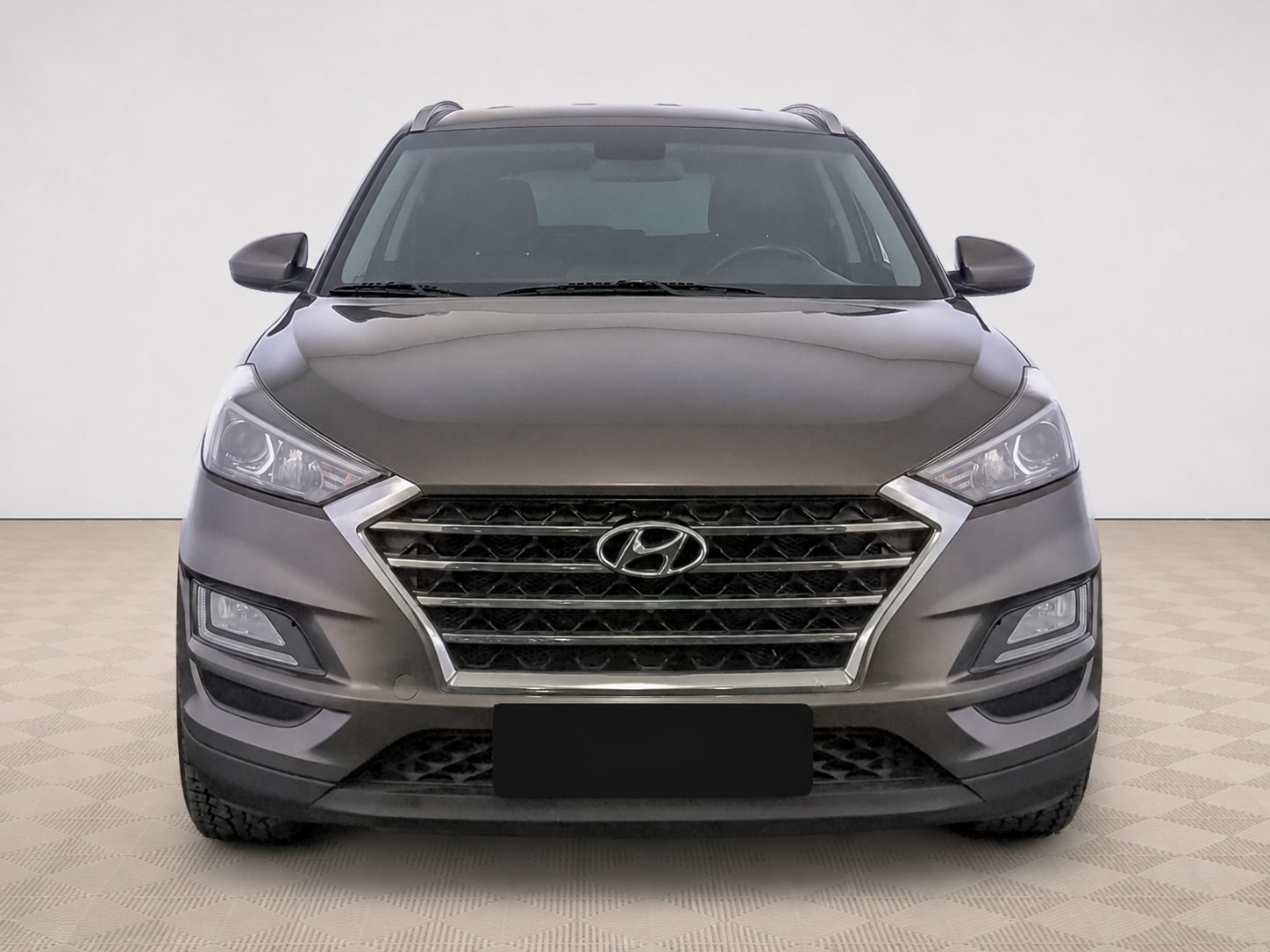 Hyundai - Hyundai Tucson, 2019