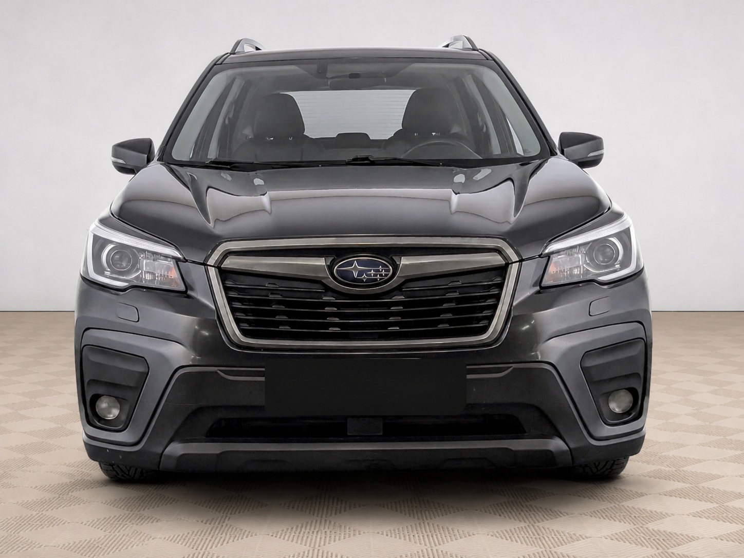 Subaru - Subaru Forester V, 2018