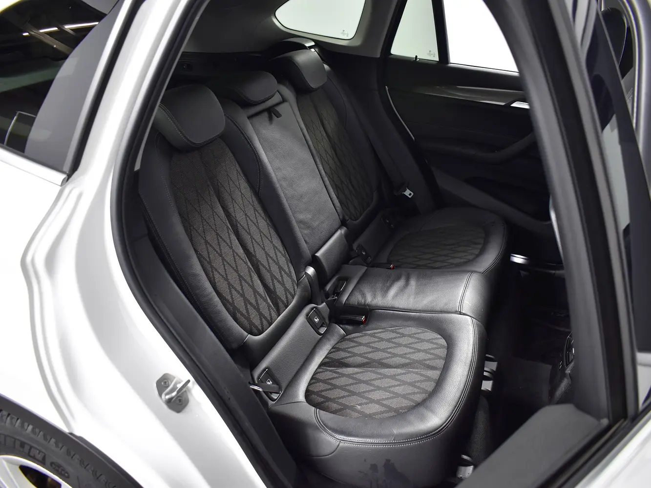 BMW - BMW X1 II (F48), 2019 г.