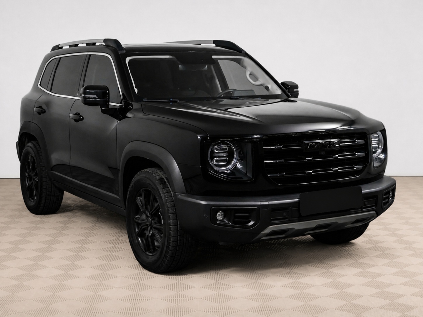 Haval - Haval Dargo, 2023