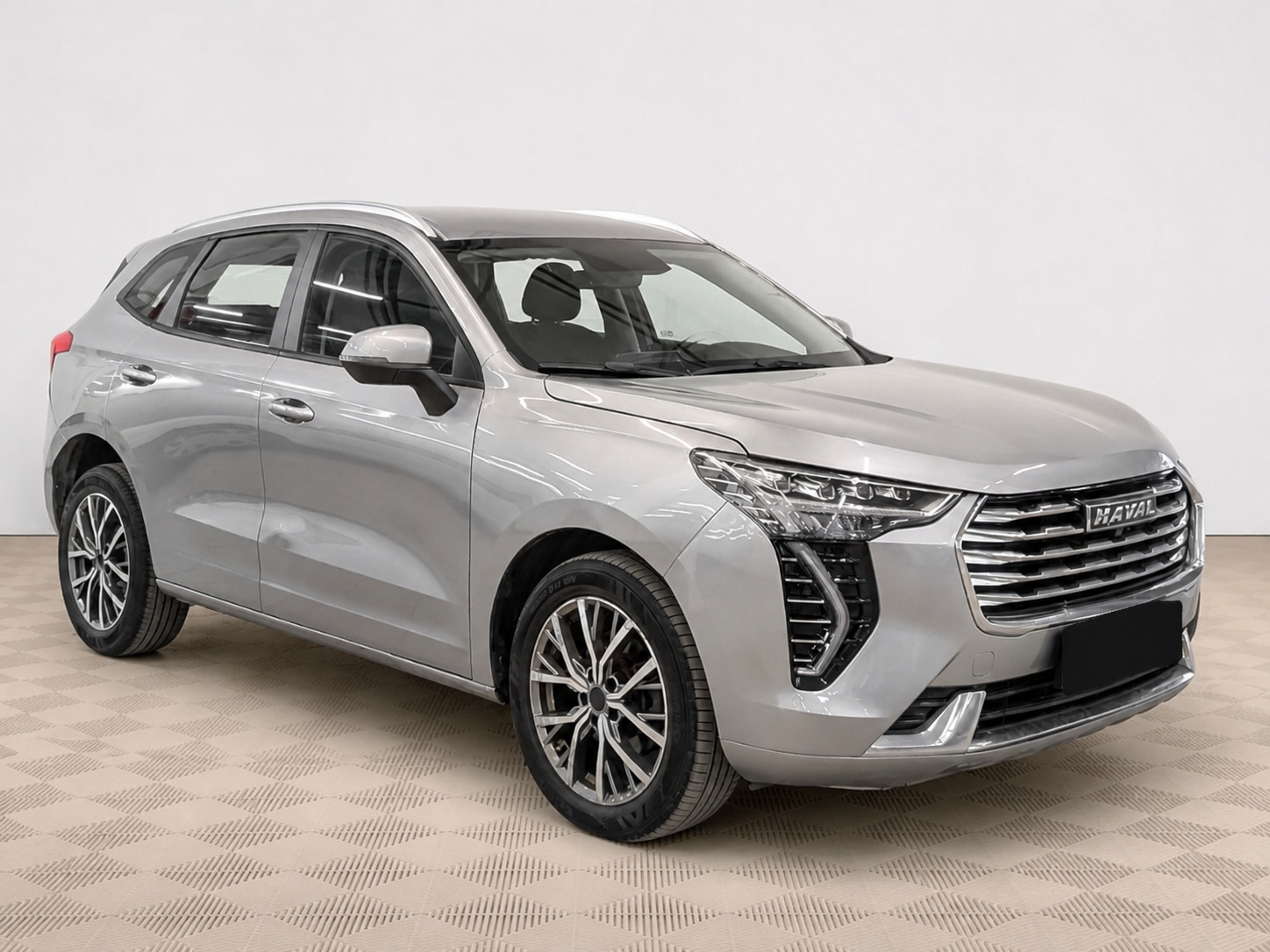 Haval - Haval Jolion I, 2022