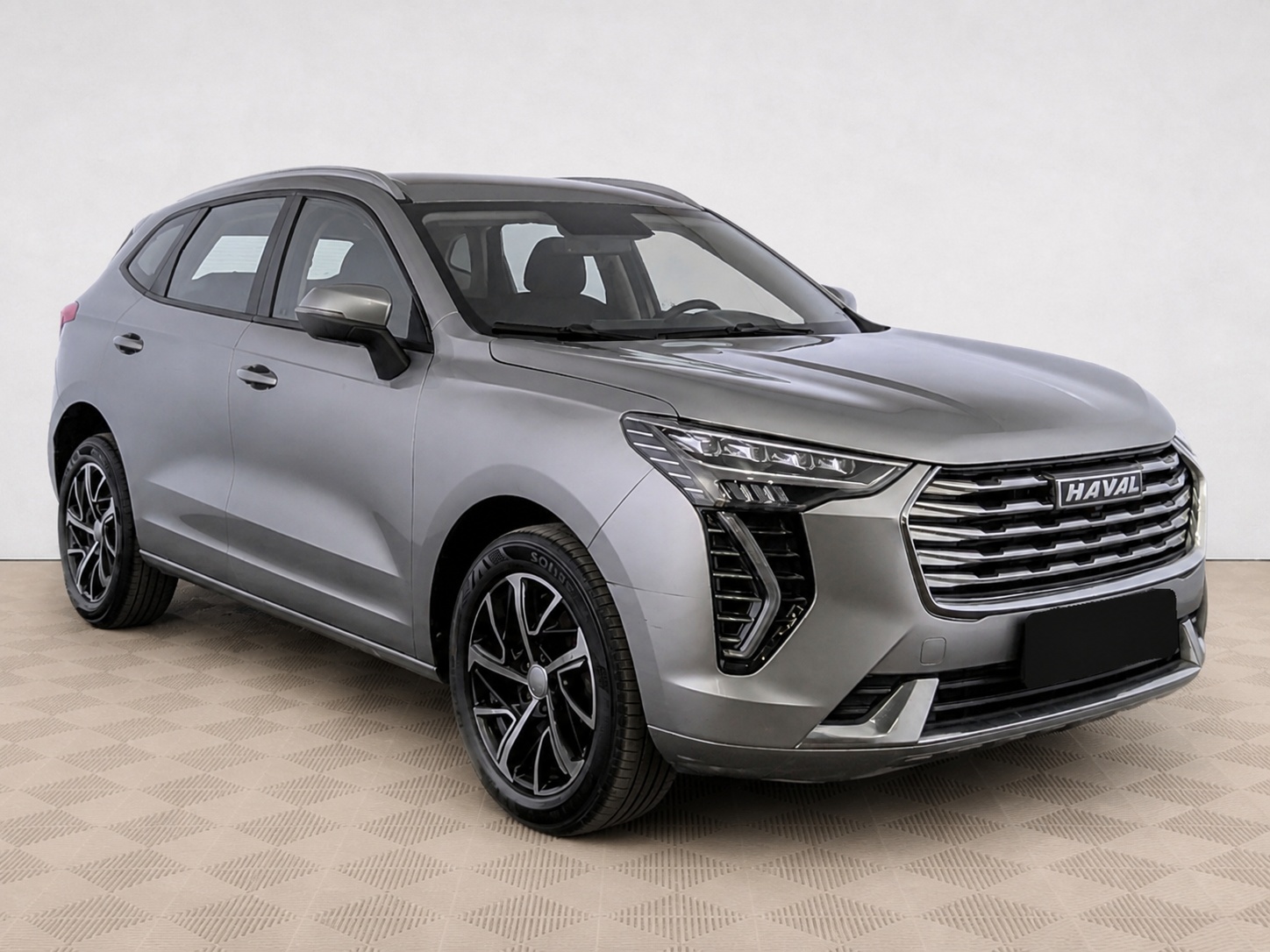 Haval - Haval Jolion I, 2022