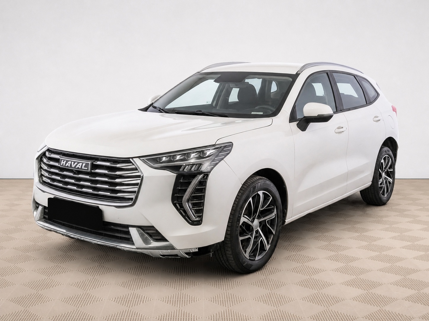 Haval - HAVAL Jolion, 2022