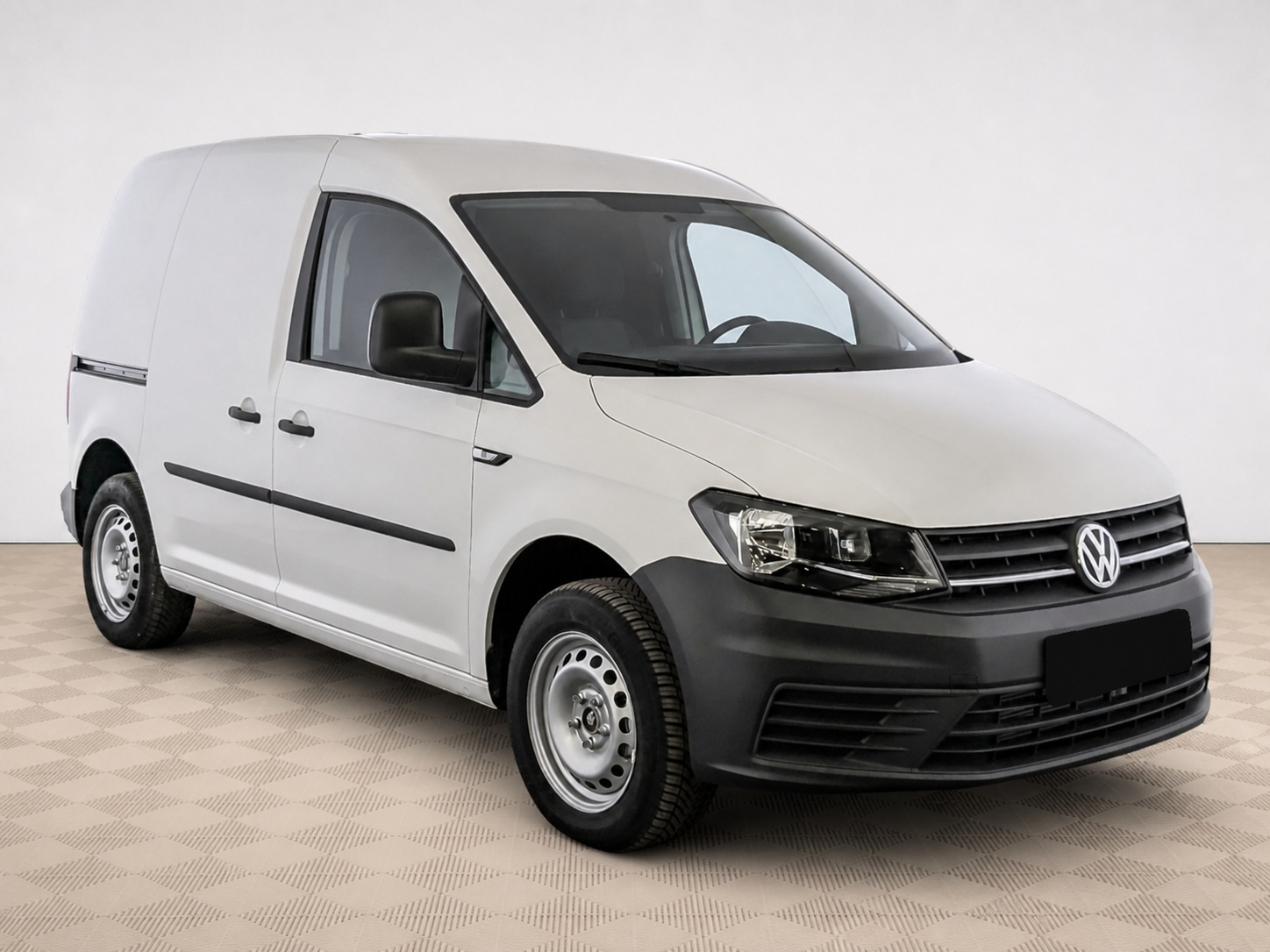 Volkswagen - Volkswagen Caddy, 2020