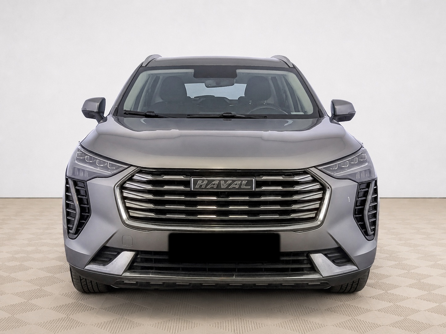 Haval - HAVAL Jolion, 2022