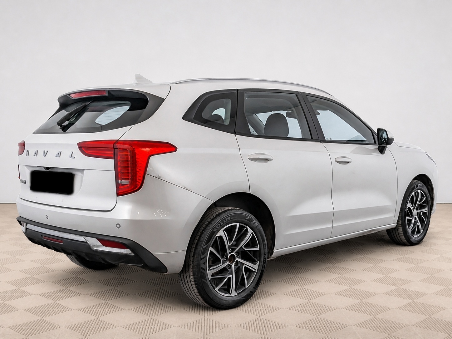 Haval - HAVAL Jolion, 2022