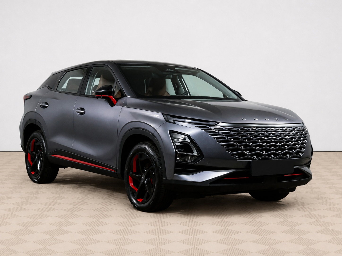 Omoda - Omoda C5 I, 2024