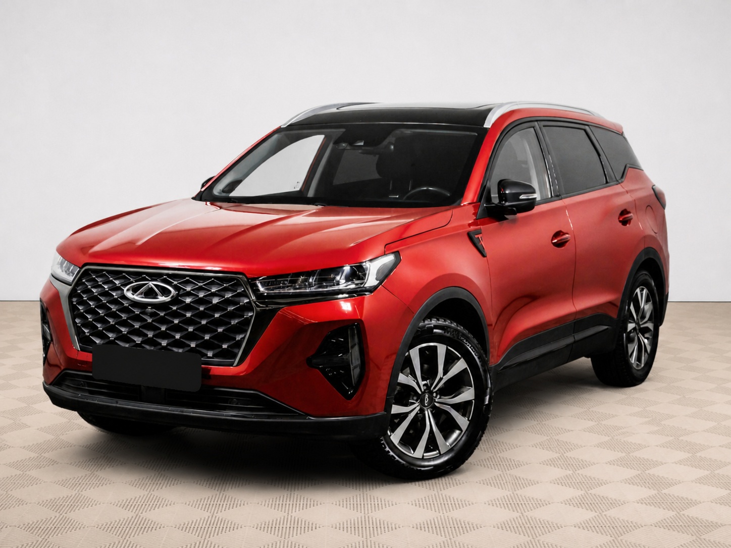 Chery - Chery Tiggo 7 Pro Max I, 2022