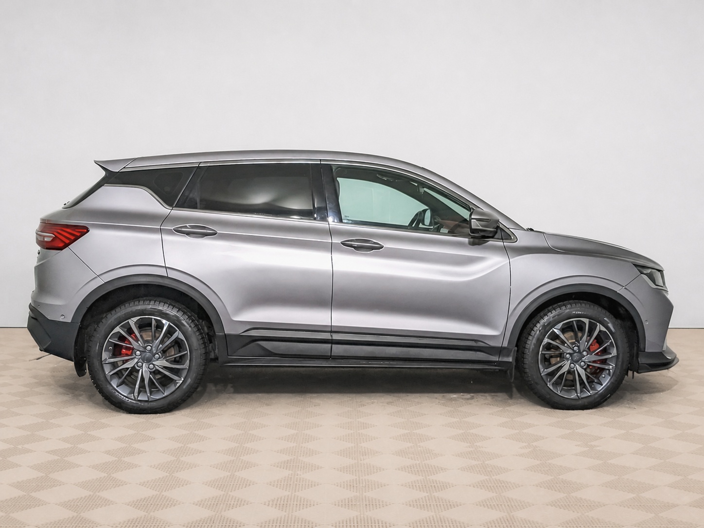 Geely - Geely Coolray, 2023