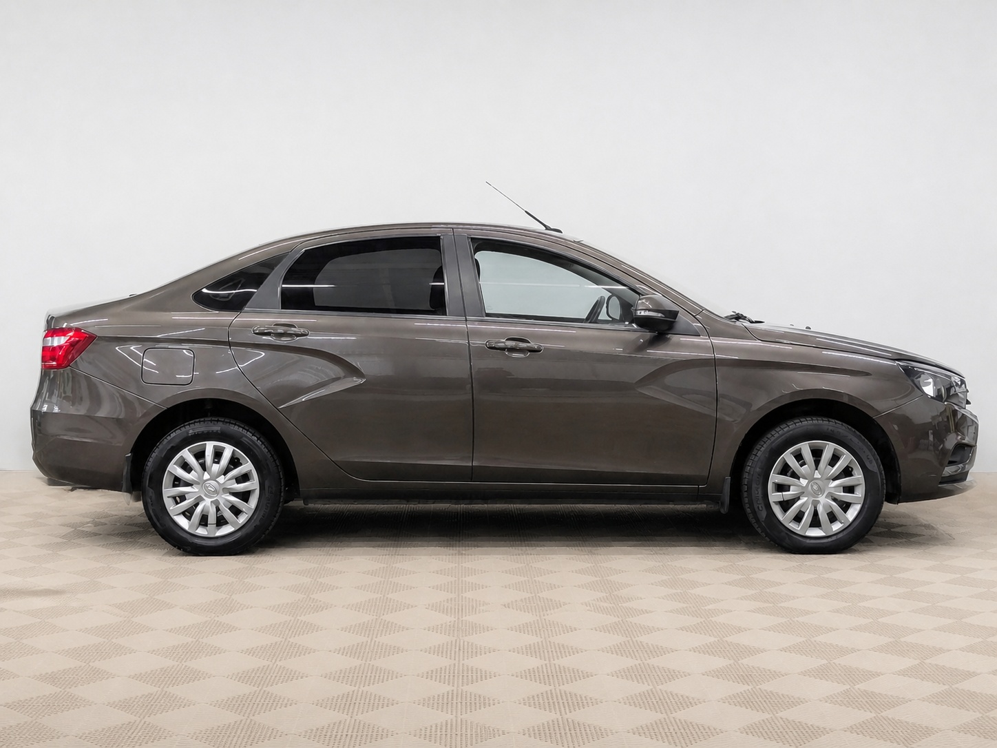 LADA (ВАЗ) - Lada Vesta, 2022